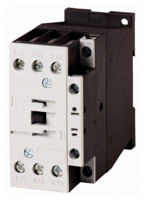 Contactor 11kW/400V Ub=230V LTD12513 Schrack